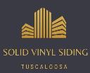 Vinnys Solid Vinyl Siding Tuscaloosa logo